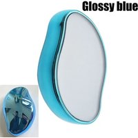 Crystal Hair Removal Tool for Painless Body Exfoliation and Depilation