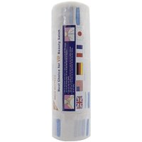 Disposable Barber Neck Paper Rolls Professional Salon Neck Strip Pack