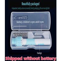 Electric Earwax Vacuum Cleaner and Earpick Set