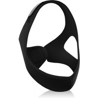 Anti-Snoring Chin Strap for Mouth Breathers – Jaw Support for Quieter Sleep