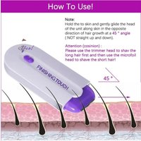 Aero-Sleek Precision System – Premium Professional Multi-Zone Electric Shaver