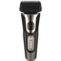 Electric Shaver Reciprocating LED Display Rechargeable Wet and Dry Shaver for Men
