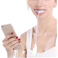 Red Light Therapy Device for Tooth Pain and Gum Sensitivity
