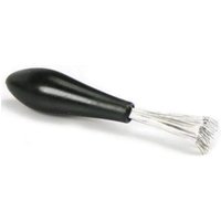 Hair Brush Cleaner With Plastic Handle For Combs And Brushes