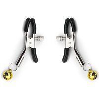 Adjustable Sensory Pressure Clips for Wellness and Relaxation