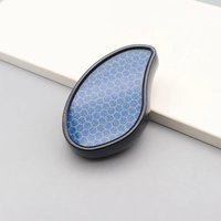 Nano Glass Heel Scraper for Foot Care and Dead Skin Removal