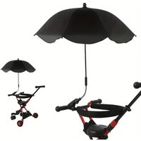 Universal Baby Stroller Sunshade Umbrella