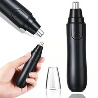 Professional 4 in 1 Precision Nose and Ear Hair Trimmer
