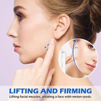 40 Piece Invisible V-Face Sculpting and Lifting Utility