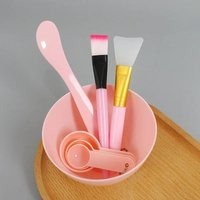 7 In 1 DIY Precision Facial Mask Preparation Kit
