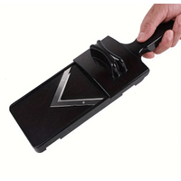 Multifunctional Stainless Steel Vegetable Chopper and Grater for Cabbage and Salads