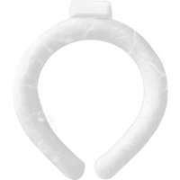 Cooling Neck Ring Reusable Neck Cooler for Hiking, Running & Outdoor Adventures
