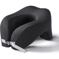 Memory Foam Travel Pillow with U Shaped Neck Support