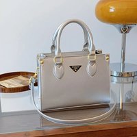 Women's Large Capacity Tote Bag with Shoulder and Crossbody Carry