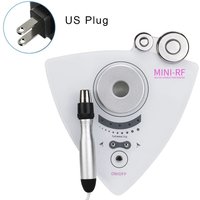 Beauty Star Tripolar 3-in-1 Facial Machine – RF Skin Tightening Face & Body Lifting Device for Anti-Aging Eye Care