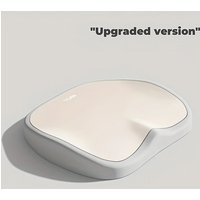 Ergonomic Memory Foam Office Chair Cushion