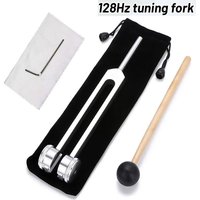 Healing Tuning Fork for Meditation
