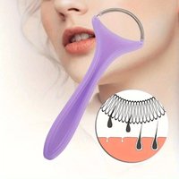 Portable Facial Hair Removal Tool