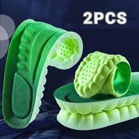4D Arch Support Shoe Insoles