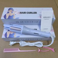 Rechargeable Anion Automatic Hair Curler Mini Electric Styling Tool