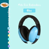 Baby Noise Reduction Earmuffs for Infants and Toddlers Hearing Protection