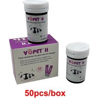Professional Pet Blood Glucose Monitoring System