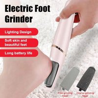 Rechargeable Waterproof Electric Foot Callus Remover