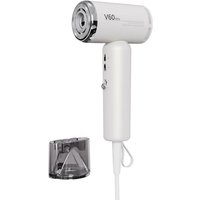 Mini 1400W High Speed Ionic Travel Hair Dryer