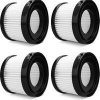 Replacement HEPA Filter for Dewalt DCV501HB Cordless Handheld Vacuum