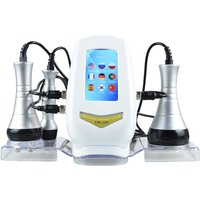 Skinterest KIM 8 Multi-Function 40K cavitation machine for At-Home Body Contouring & Skin Firming