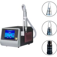 Advanced Multi-Wavelength Picosecond Laser Tattoo Removal & Skin Rejuvenation System