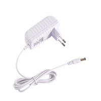 12V DC Power Supply Adapter – 2A to 8A LED Strip Light Transformer