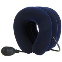 Comfortable Inflatable Neck Stretcher Cervical Traction Neck Support Brace for Posture and Daily Relief