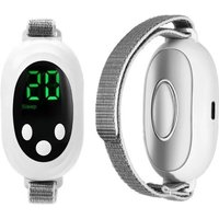 Intelligent Sleep Aid Device Anxiety Relief and Insomnia Support with Adjustable Intensity