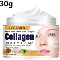Korean Collagen Anti Wrinkle Cream for Face and Eye Lifting Care