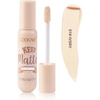 Moisturizing Full Coverage Liquid Concealer Stick Foundation