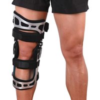 OA Knee Brace Osteoarthritis Knee Support Sleeve for Men and Women