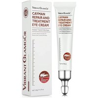 RevitaGlow Collagen Eye Cream Anti Aging Peptide Treatment for Dark Circles