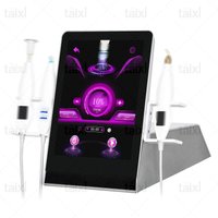 8 In 1 Cold Hot Plasma Facial Beauty Machine
