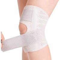 FlexiStabilize Breathable Knee Support Brace