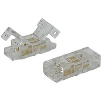 4mm COB LED Strip Solderless Quick Connectors