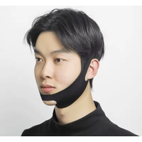 V Face Lifting Band for Jawline Support and Facial Contouring