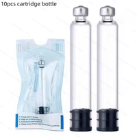 Magic Beauty Pen Reusable Skin Care Applicator for Precision Facial Treatment