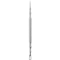 Professional Blackhead Remover Tool Set Stainless Steel Acne Extractor Kit with Precision Tweezers