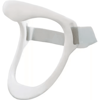 Cervical Neck Brace Posture Corrector – Adjustable Cervical Collar for Neck Support and Proper Alignment