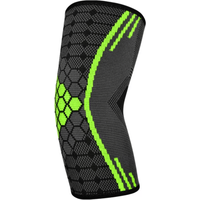 AOLIKES Elbow Compression Sleeve Tennis Elbow Brace for Tendonitis, Golfers Elbow & Sports Support