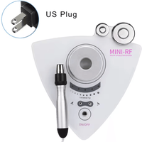 Beauty Star 3 in 1 Tripolar RF Facial and Body Rejuvenation Machine for Skin Tightening