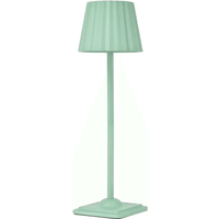 Cordless LED Desk Lamp USB Rechargeable Touch Control Table Light with 3 Color Modes and Stepless Dimming