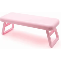 Nail Enhancement Hand Pillow – Foldable Anti-Slip Cushion & Portable Wrist Support Stand