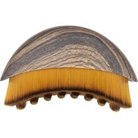 Contour Facial Sculpting Brush and Manual Lymphatic Drainage Massager
